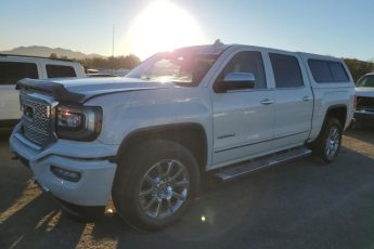 3GTU2PEC8HG108378 | 2017 GMC SIERRA K15