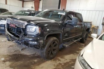 3GTU2PEC9JG497568 | 2018 GMC SIERRA K15