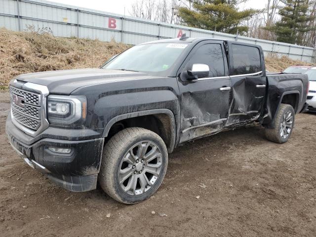 3GTU2PEJ0JG491575 | 2018 GMC SIERRA K15