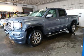 3GTU2PEJ2GG153541 | 2016 GMC SIERRA K15