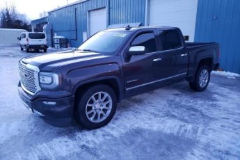 3GTU2PEJ3GG225086 | 2016 GMC SIERRA K15