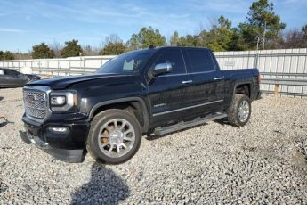 3GTU2PEJ3HG451422 | 2017 GMC SIERRA K15