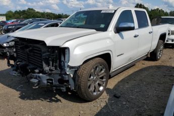 3GTU2PEJ3JG175541 | 2018 GMC SIERRA K15