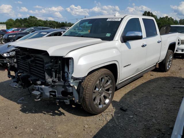 3GTU2PEJ3JG175541 | 2018 GMC SIERRA K15