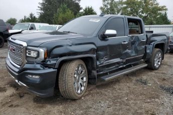 3GTU2PEJ3JG206108 | 2018 GMC SIERRA K15