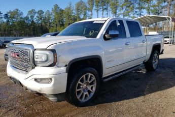 3GTU2PEJ6GG371773 | 2016 GMC SIERRA K15