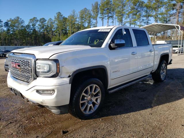 3GTU2PEJ6GG371773 | 2016 GMC SIERRA K15