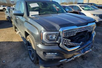 3GTU2PEJ7HG296955 | 2017 GMC SIERRA 1500