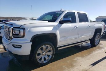 3GTU2PEJ8HG317117 | 2017 GMC SIERRA K15