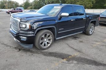 3GTU2PEJ8HG416942 | 2017 GMC SIERRA K15