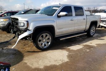 3GTU2PEJ8HG468670 | 2017 GMC SIERRA K15