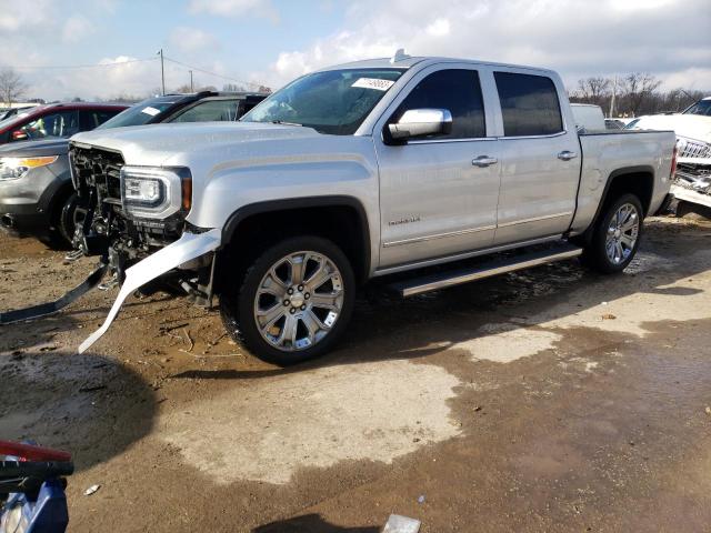 3GTU2PEJ8HG468670 | 2017 GMC SIERRA K15