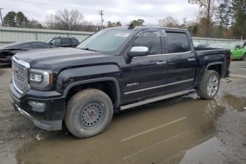 3GTU2PEJ8JG112211 | 2018 GMC SIERRA K15