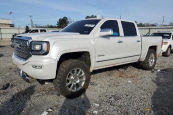 3GTU2PEJXGG155683 | 2016 GMC SIERRA K15