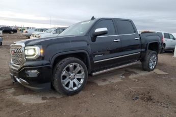 3GTU2PEJXHG310931 | 2017 GMC SIERRA K15