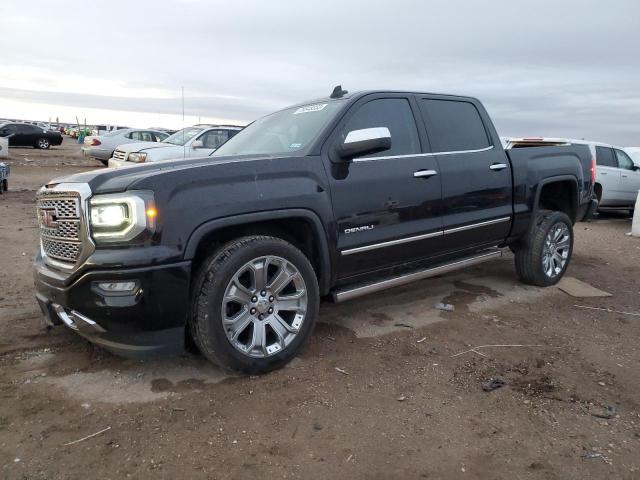 3GTU2PEJXHG310931 | 2017 GMC SIERRA K15