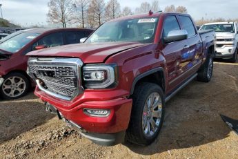 3GTU2PEJXJG273983 | 2018 GMC SIERRA K15