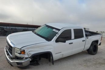 3GTU2TEC3EG206030 | 2014 GMC SIERRA K15