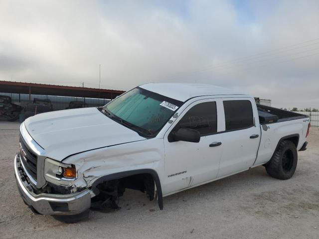 3GTU2TEC3EG206030 | 2014 GMC SIERRA K15