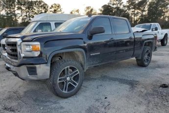 3GTU2TEC6FG469727 | 2015 GMC SIERRA