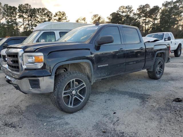 3GTU2TEC6FG469727 | 2015 GMC SIERRA