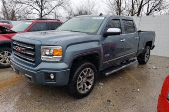 3GTU2UEC0EG188852 | 2014 GMC SIERRA K15