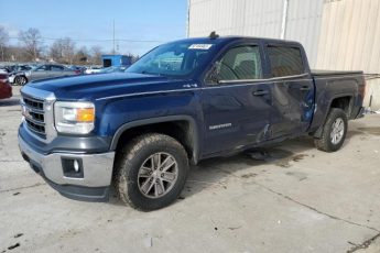 3GTU2UEC0FG350433 | 2015 GMC SIERRA K15