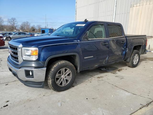 3GTU2UEC0FG350433 | 2015 GMC SIERRA K15