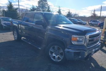 3GTU2UEC1EG566922 | 2014 GMC SIERRA 1500