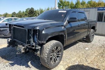 3GTU2UEC1FG340039 | 2015 GMC SIERRA K15