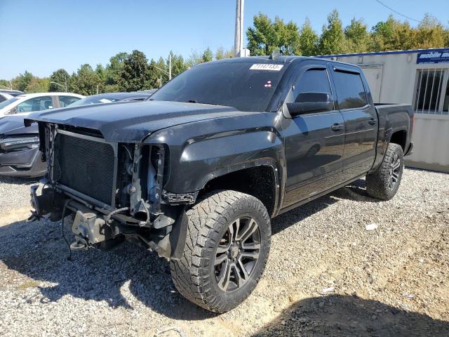 3GTU2UEC1FG340039 | 2015 GMC SIERRA K15