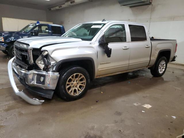 3GTU2UEC2EG112131 | 2014 GMC SIERRA K15