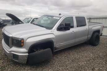 3GTU2UEC2EG268752 | 2014 GMC SIERRA K15