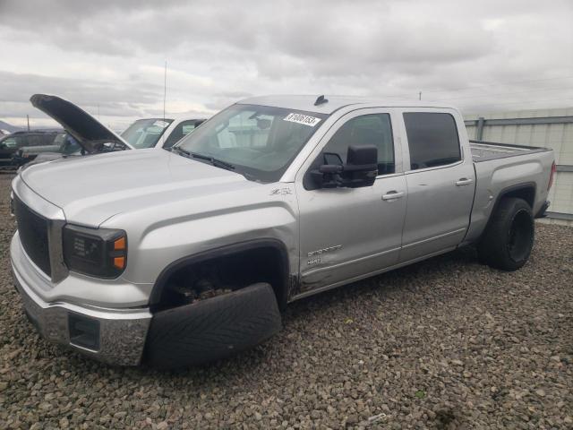 3GTU2UEC2EG268752 | 2014 GMC SIERRA K15