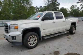 3GTU2UEC3EG381920 | 2014 GMC SIERRA K15