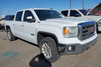 3GTU2UEC3EG513347 | 2014 GMC SIERRA 1500