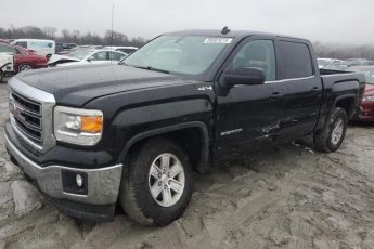 3GTU2UEC4EG566414 | 2014 GMC SIERRA K15