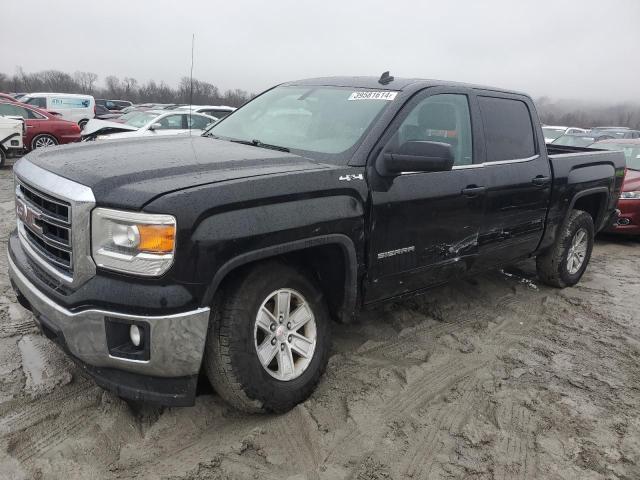 3GTU2UEC4EG566414 | 2014 GMC SIERRA K15