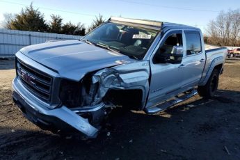 3GTU2UEC4FG189939 | 2015 GMC SIERRA K15