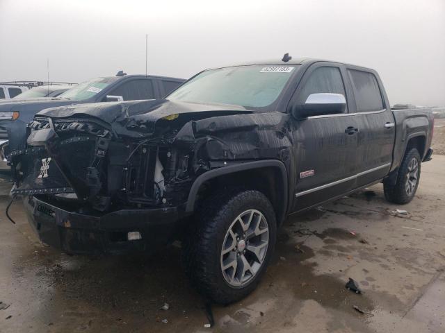 3GTU2UEC5EG297887 | 2014 GMC SIERRA K15