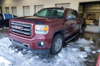 3GTU2UEC5FG107846 | 2015 GMC SIERRA K15