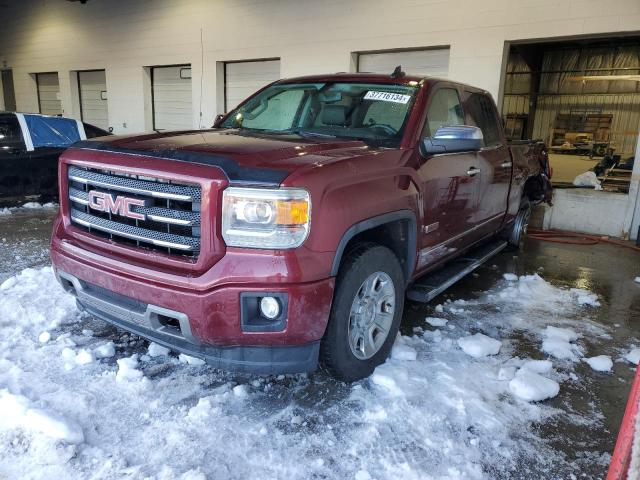 3GTU2UEC5FG107846 | 2015 GMC SIERRA K15