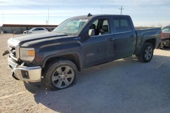 3GTU2UEC5FG188525 | 2015 GMC SIERRA K15