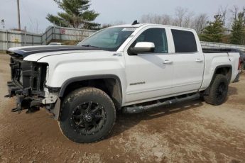 3GTU2UEC5FG288513 | 2015 GMC SIERRA K15