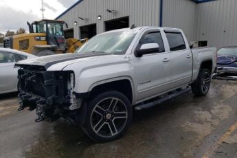 3GTU2UEC5FG297809 | 2015 GMC SIERRA K15