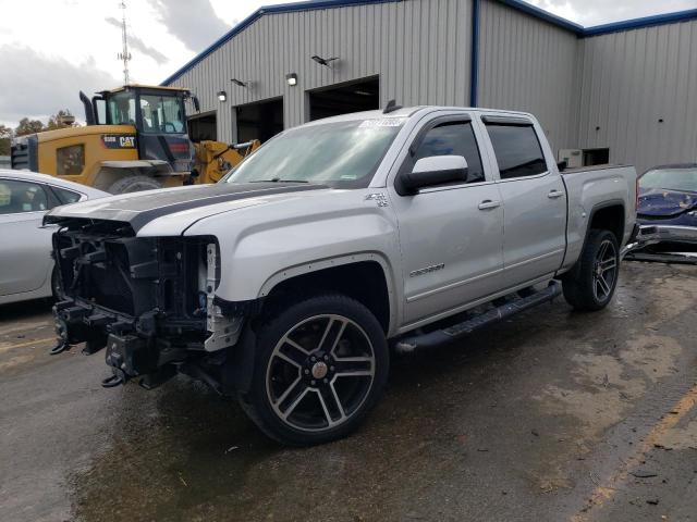 3GTU2UEC5FG297809 | 2015 GMC SIERRA K15