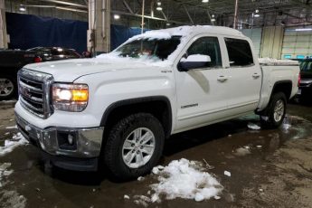 3GTU2UEC6EG350712 | 2014 GMC SIERRA K15