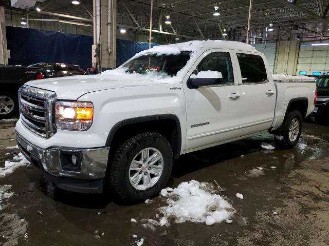 3GTU2UEC6EG350712 | 2014 GMC SIERRA K15