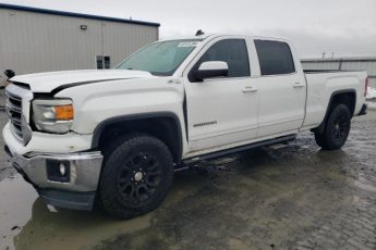 3GTU2UEC6EG365873 | 2014 GMC SIERRA K15