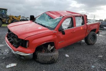 3GTU2UEC6EG538937 | 2014 GMC SIERRA K15